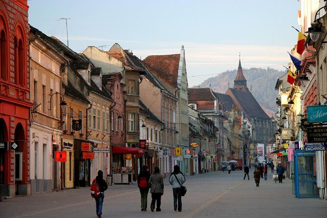 Dracula's Castle, Peles Castle and Brasov Day Trip from Bucharest - The Sum Up