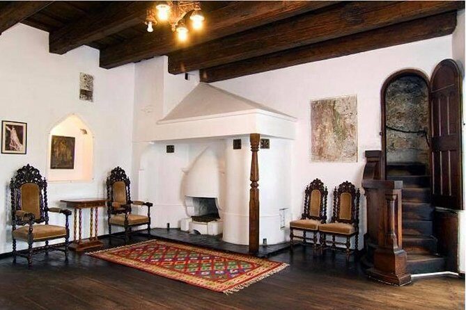 Dracula's Castle, Peles Castle and Brasov - Private Day Trip from Bucharest - Cost and Value Analysis
