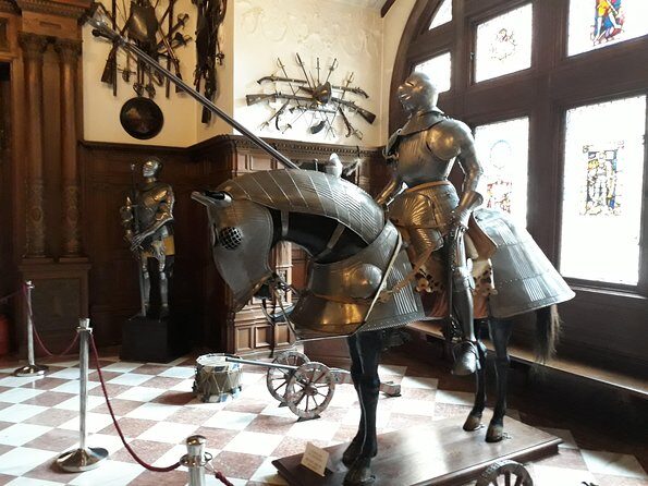 Dracula's Castle & Peles Palace Tour from Bucharest Including Brasov Old Town - Who Will Love This Tour?