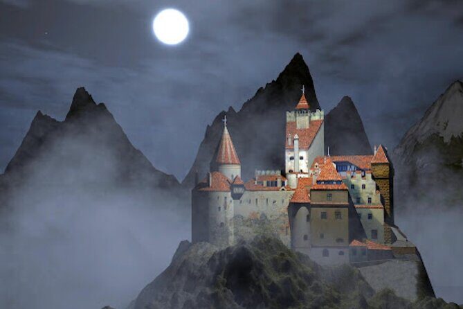Dracula's Castle Private Tour with Braov City and Pele Castle - Who Would Love This Tour?