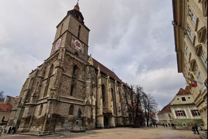 Dracula's Castle Private Tour with Braov City and Pele Castle - FAQ