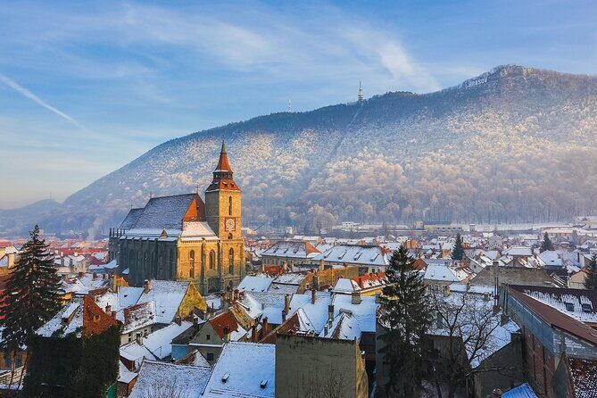Dracula's Castle - Private Tour with Pele Castle and Braov city - FAQ