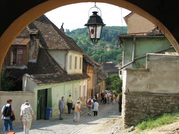 Draculas Castle & Sighisoara 2-Day Tour from Bucharest - Exploring Transylvania in Two Days: A Genuine Look