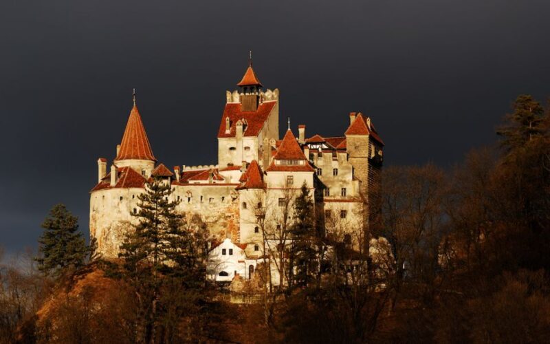 Dracula's Life Journey from Bucharest - In-Depth Review of Dracula’s Life Journey from Bucharest