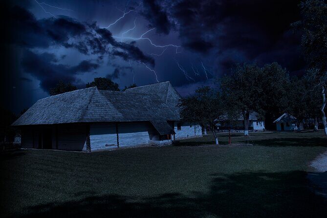 Draculas Tour  Vampires, Ghosts and Haunted Places in Bran - FAQ: Your Questions Answered