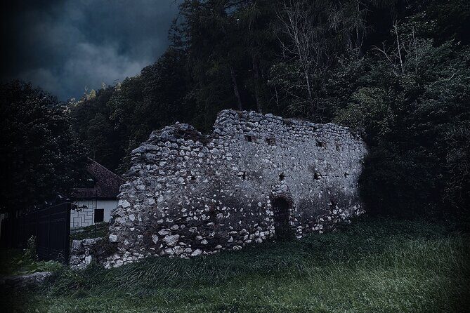 Draculas Tour  Vampires, Ghosts and Haunted Places in Bran - Final Word
