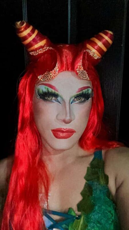 Drag Queen Makeover Experience in Puerto Vallarta - Key Points