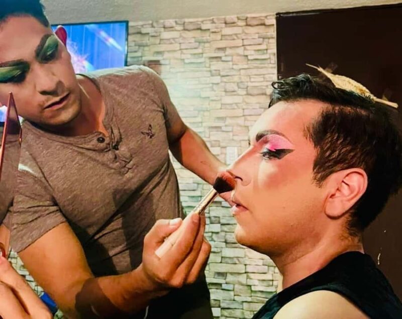 Drag Queen Makeover Experience in Puerto Vallarta - Practical Details That Matter