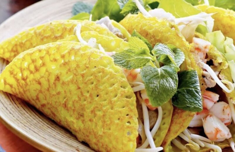 Dragon bridge show and Da Nang local food tour - Final Thoughts