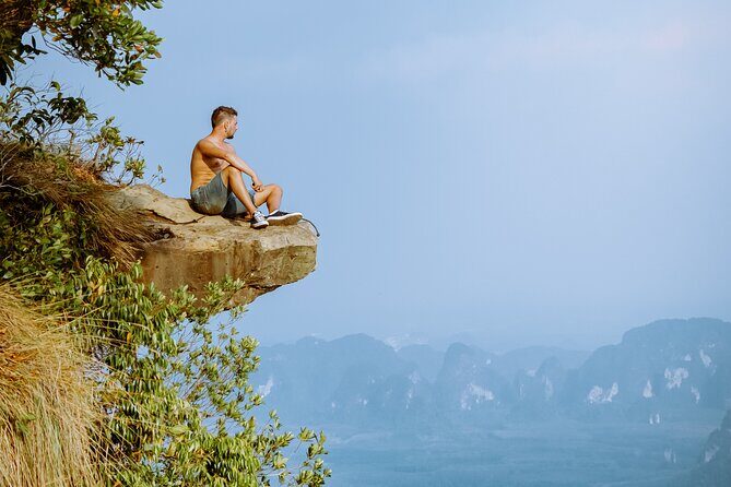 Dragon Crest Mountain Hike, ATV & Kayaking Full Day Private Tour - Practical Tips for Your Adventure