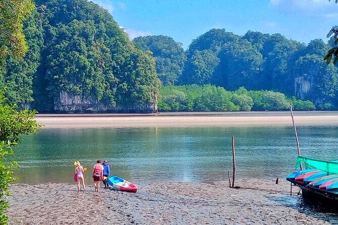 Dragon Crest Mountain Hike, ATV & Kayaking Full Day Private Tour - FAQ