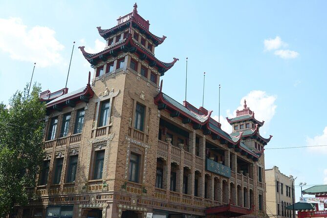 Dragon Kings Quest Experience in Chinatown Chicago - Discovering Chicago Chinatown with the Dragon Kings Quest Experience