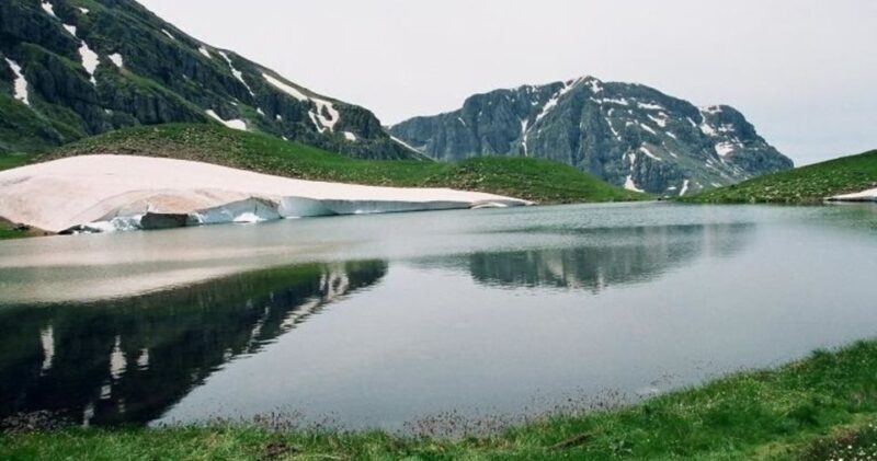 Dragon Lake: Guided Trekking Trip - An In-Depth Look at the Dragon Lake Trekking Experience