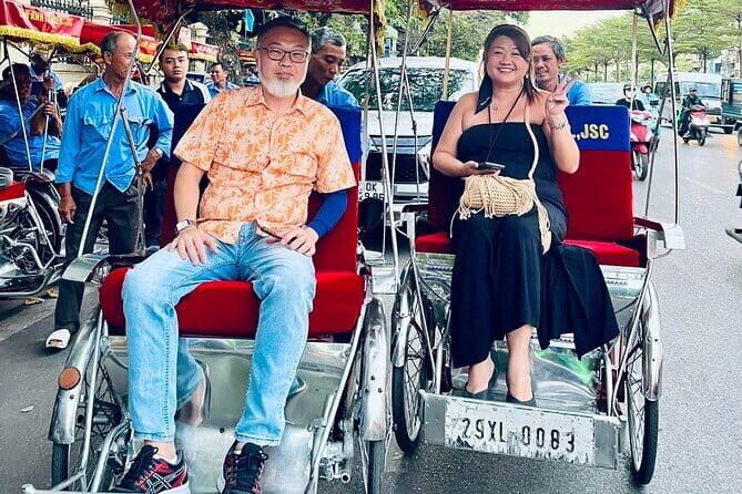 Dragon Legend Bai Tu Long Bay 2-Day Cruise - Top Luxury Voyage - Final Thoughts