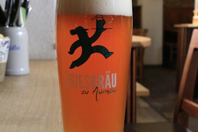 Dragon Slayer Way Beer Hike Food Experience Private Tour (departs Munich) - Authenticity and Practical Tips