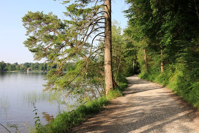 Dragon Slayer Way Beer Hike Food Experience Private Tour (departs Munich) - Who Should Consider This Tour?