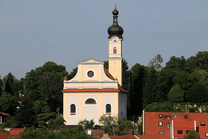 Dragon Slayer Way Beer Hike Food Experience Private Tour (departs Munich) - FAQ