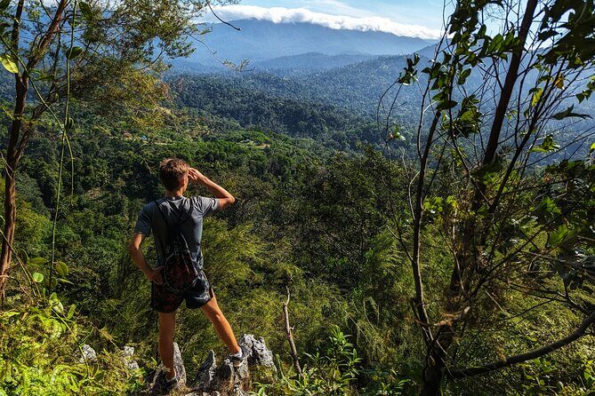 Dragonback Trek - An In-Depth Look at the Dragonback Trek