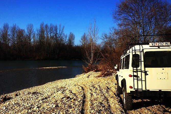 Drava Jeep Safari - Authentic Reviews: Real Travelers’ Thoughts