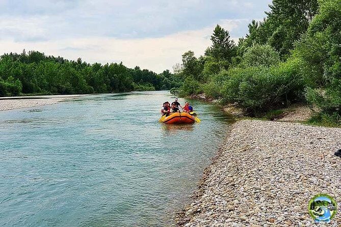 Drava Rafting Safari - Is this tour worth the price?