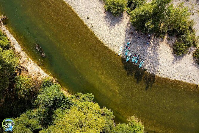 Drava Sup Exploring Adventure - Why the Reviews Speak for Themselves