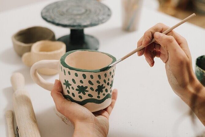 Drawing and Painting Class with Anna - What to Expect from the Drawing and Painting Class with Anna