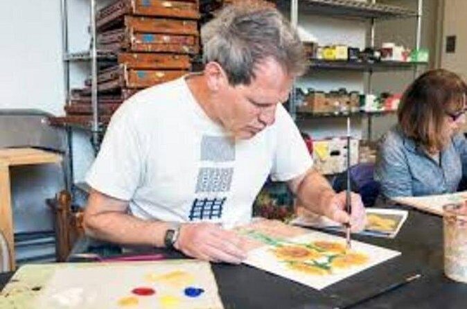 Drawing and Painting Class with Anna - Price and Value: Is it Worth It?