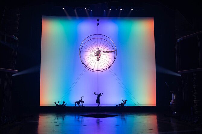 Drawn to Life presented by Cirque du Soleil and Disney - Final Thoughts: Is This Tour Worth It?