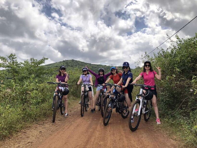 Dray Nur Waterfall Half Day Tour with Rafting and Lunch - Frequently Asked Questions