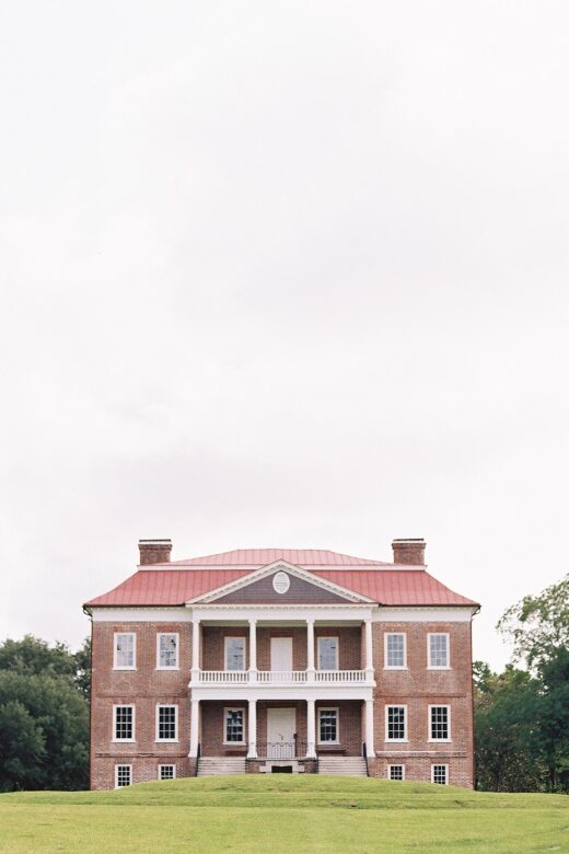 Drayton Hall: Interpreter Guided Tour, Charleston, SC - Who Will Love This Tour?