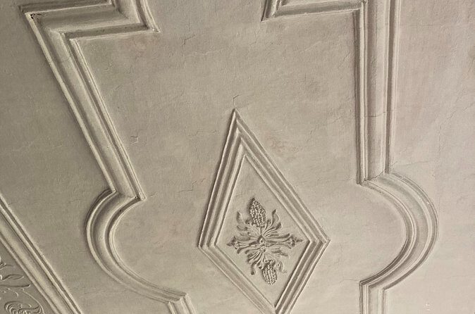 Drayton Hall Plantation Tour - FAQs