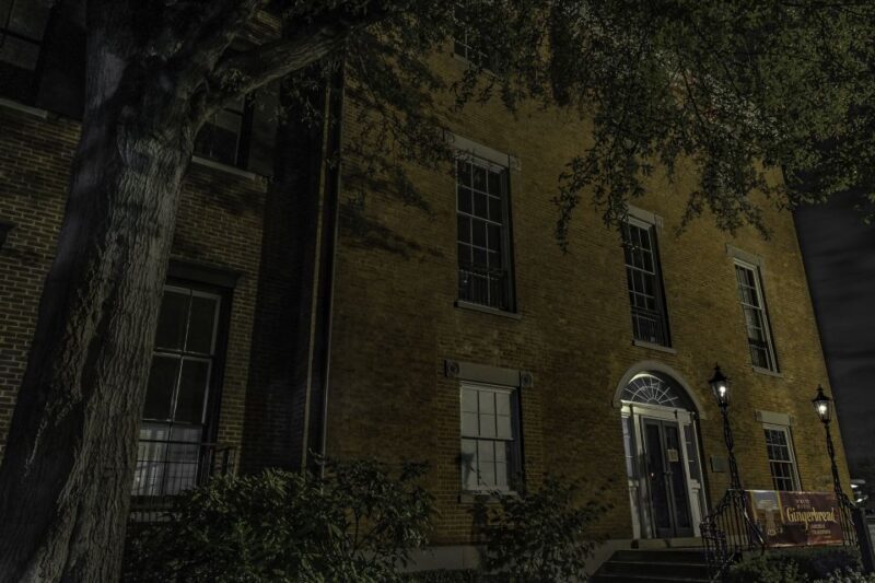 Dreaded Dead Descent of the District: DC Ghost Tour - Final Thoughts: Is It Worth It?