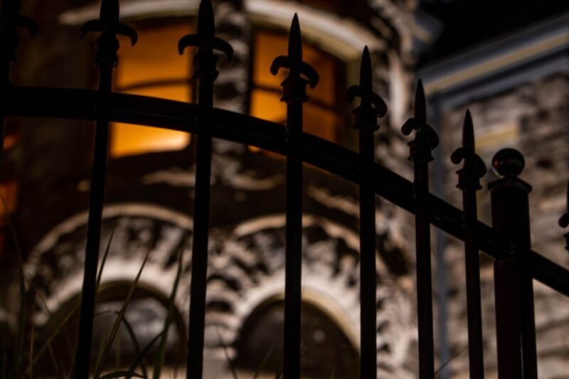 Dreaded Dead Descent of the District: DC Ghost Tour - FAQ