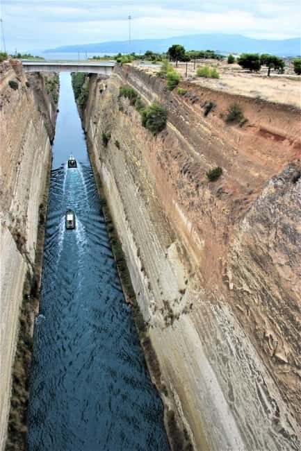 Dream Christian Tour: Athens & Corinth following St. Paul - Who Would Love This Tour?