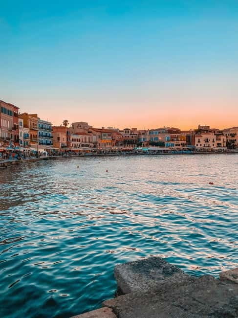 Dream Private Guided tour Chania with Port Pickup - Final Thoughts: Why Choose This Tour?