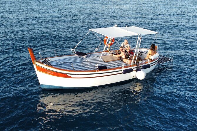 Dream tour by boat in La Spezia - Portovenere - Lerici - Islands - FAQ