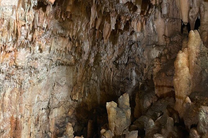 Dream Tour: Melissani Lake, Drogarati Cave, Myrtos (viewpoint) - Is This Tour Worth It?