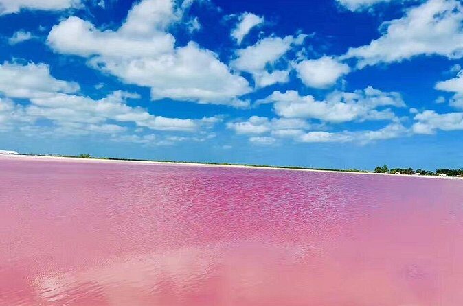 Dream Vacation in Cancun 5 Days Romantic Tour - Why This Tour Offers Great Value