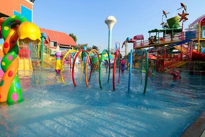 Dream World Bangkok Admission Ticket - Who’s This Tour Best For?