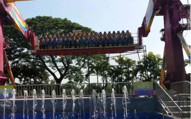 Dream World with Snow Town, Go Kart, & International Lunch - Who Will Love This Tour?