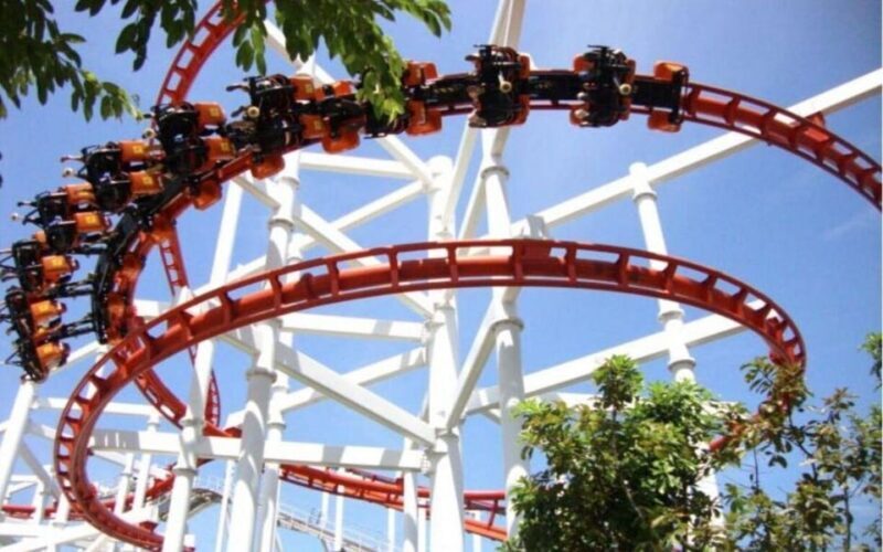 Dream World with Snow Town, Go Kart, & International Lunch - Final Thoughts