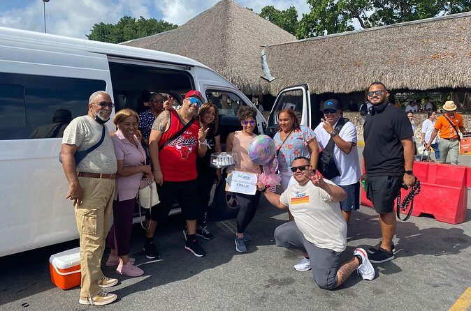 Dreams Macao Beach - Transfer from Punta Cana Airport - Final Thoughts