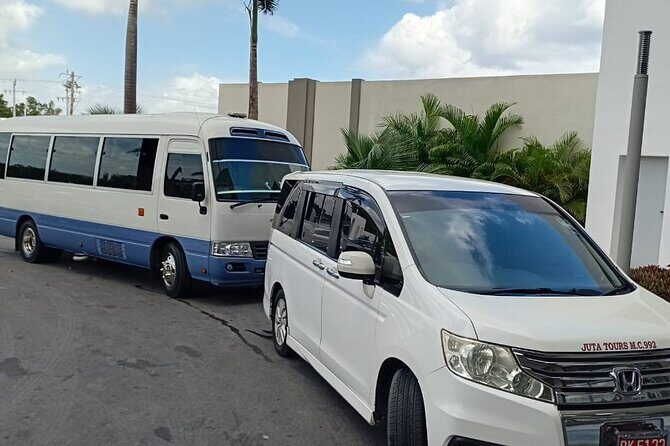 Dreams Resort Montego Bay Airport transportation service. - In-Depth Review of the Dreams Resort Montego Bay Airport Transportation Service