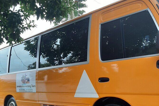 Dreams Rose Hall Private Airport Transfer (Formerly Hilton) - In-Depth Review of the Dreams Rose Hall Private Airport Transfer