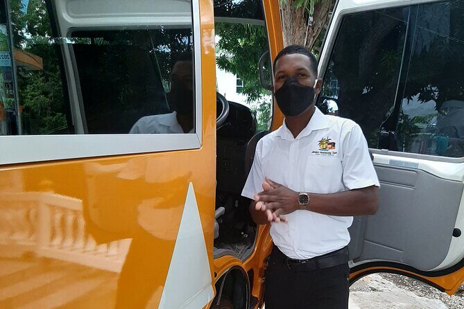 Dreams Rose Hall Private Airport Transfer (Formerly Hilton) - FAQs