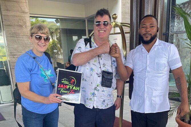 Dreams Rose Hall Resort and Spa Private Airport Transfer - Experience the Comfort of the Dreams Rose Hall Resort and Spa Private Airport Transfer