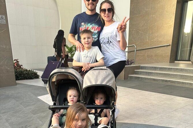 Dreams Rose Hall Resort and Spa Private Airport Transfer - FAQ