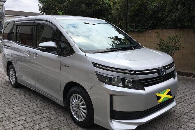 Dreams Rose Hall Resort & Spa Montego Bay Airport Transfer - Key Points