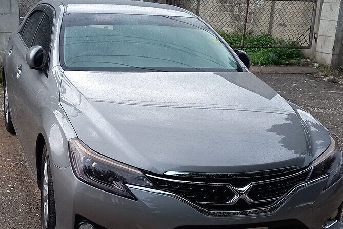 Dreams Rose Hall Resort & Spa Private Airport Transfer - In-Depth Review of the Experience