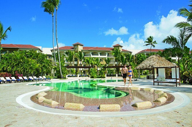 Dreams Royal Beach - Round Trip Shuttle - Punta Cana Airport - Final Word
